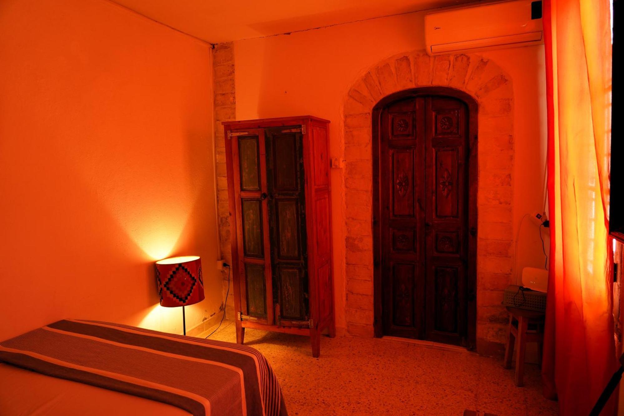 Atelier D Apartamento Tunes Exterior foto