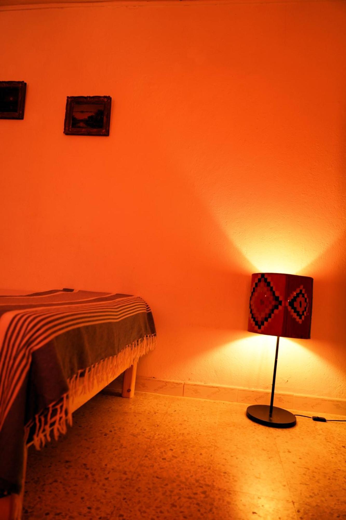 Atelier D Apartamento Tunes Exterior foto