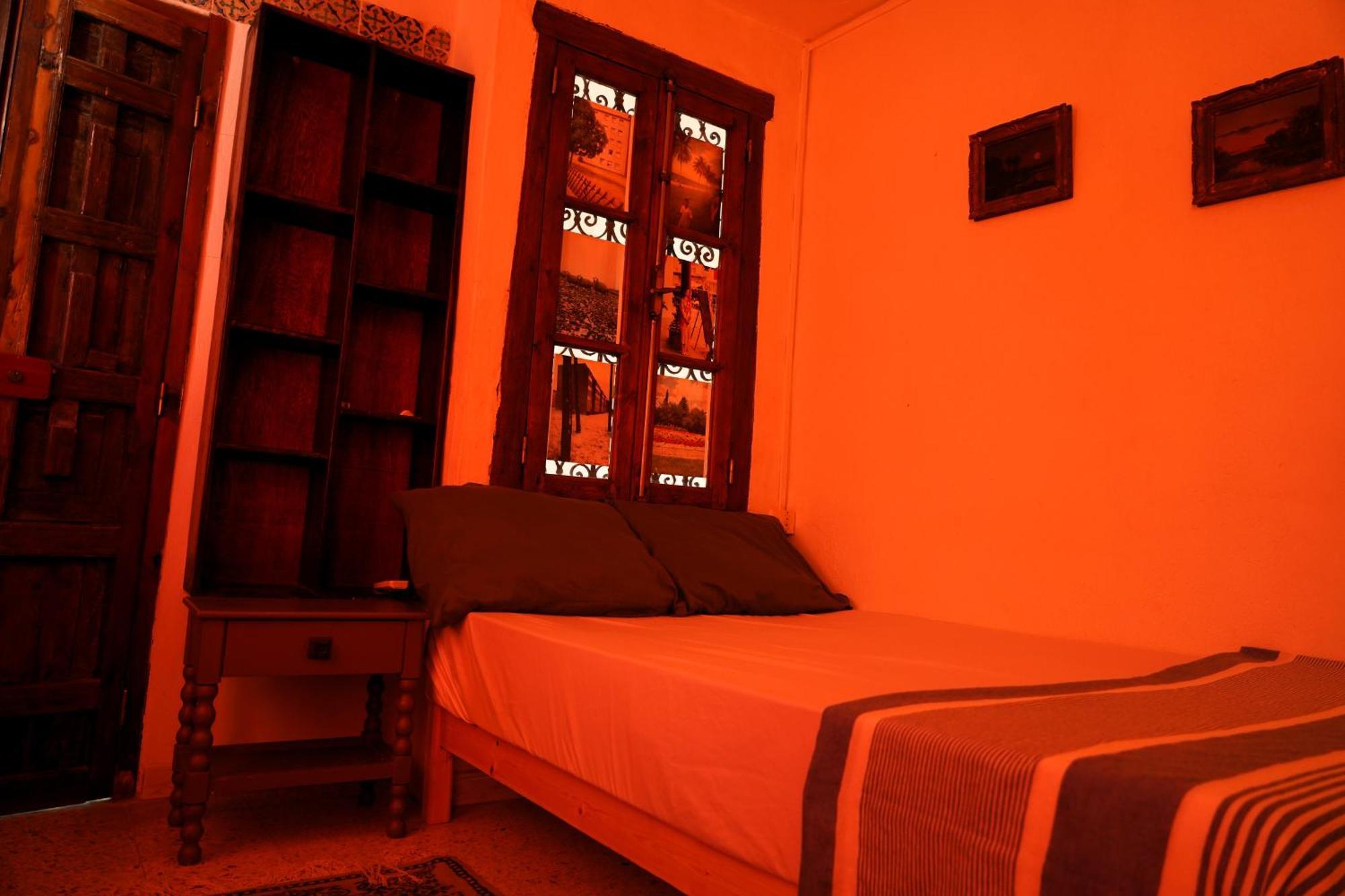 Atelier D Apartamento Tunes Exterior foto