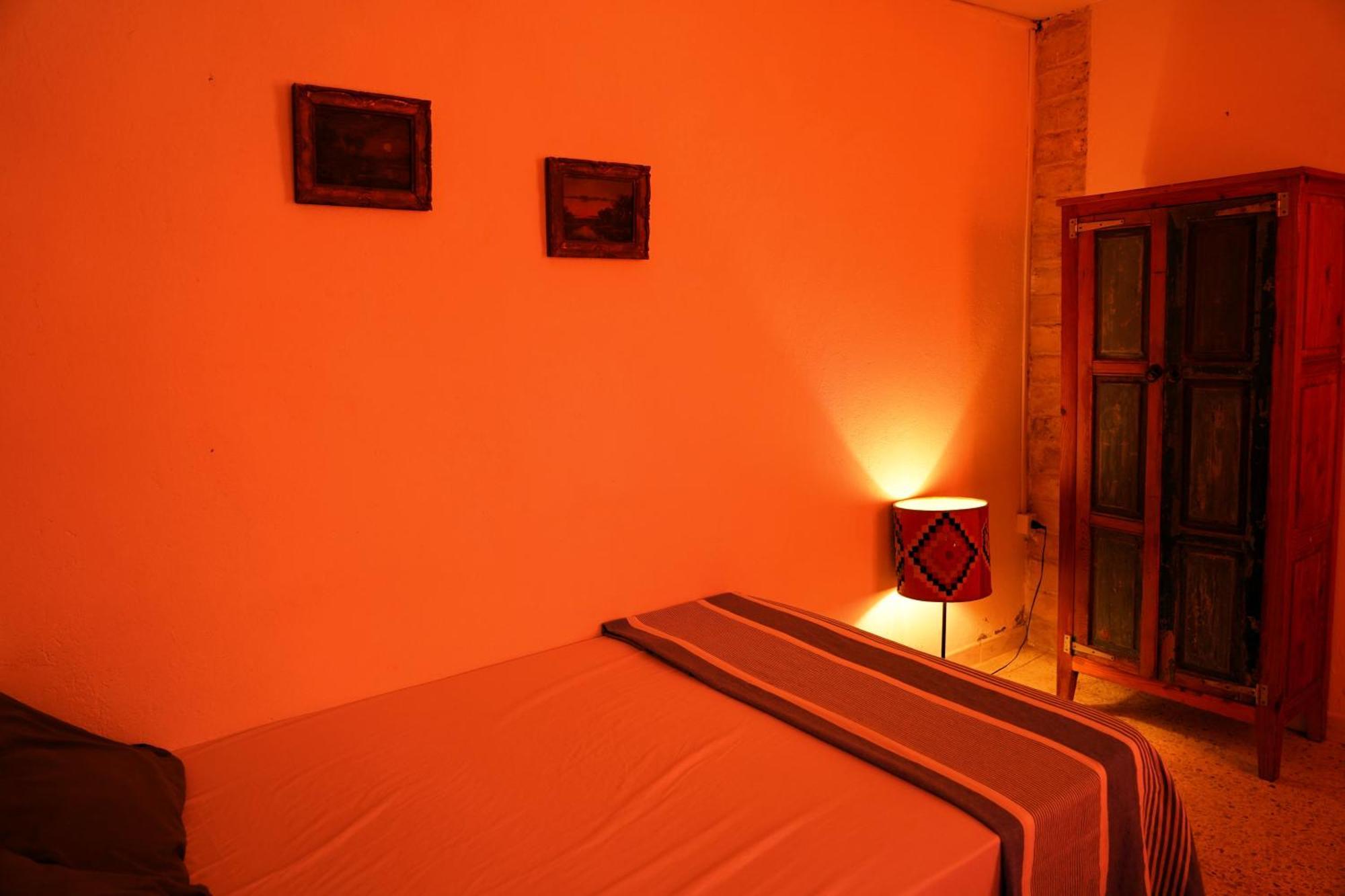 Atelier D Apartamento Tunes Exterior foto