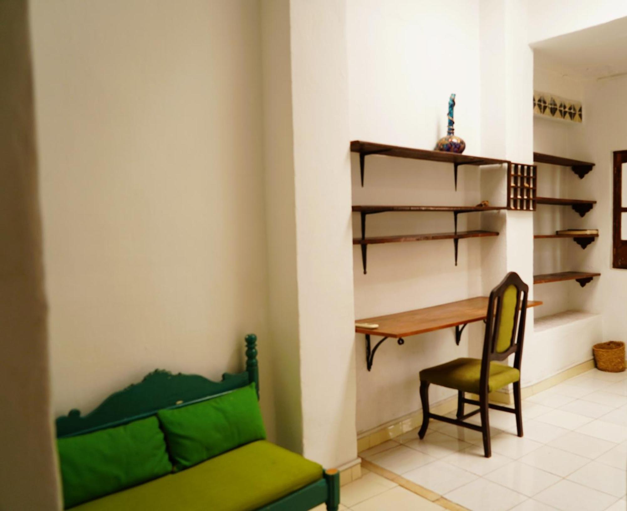 Atelier D Apartamento Tunes Exterior foto